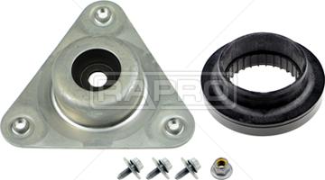 Rapro R51233/A/K - Amortizatora statnes balsts www.autospares.lv