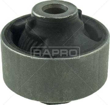 Rapro R51713 - Сайлентблок, рычаг подвески колеса www.autospares.lv