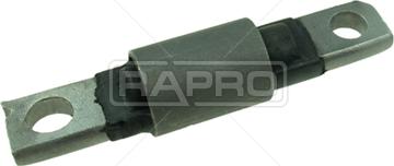 Rapro R51712 - Bush of Control / Trailing Arm www.autospares.lv