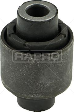 Rapro R51733 - Сайлентблок, рычаг подвески колеса www.autospares.lv