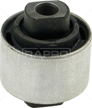 Rapro R51729 - Сайлентблок, рычаг подвески колеса www.autospares.lv