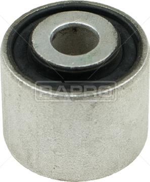 Rapro R51728 - Сайлентблок, рычаг подвески колеса www.autospares.lv