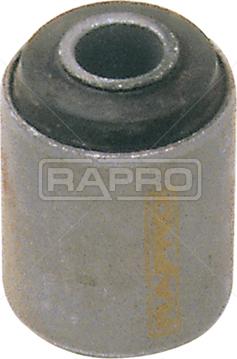 Rapro R58046 - Сайлентблок, рычаг подвески колеса www.autospares.lv