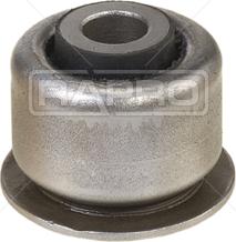 Rapro R58048 - Bush of Control / Trailing Arm www.autospares.lv