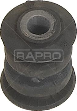 Rapro R58253 - Сайлентблок, рычаг подвески колеса www.autospares.lv