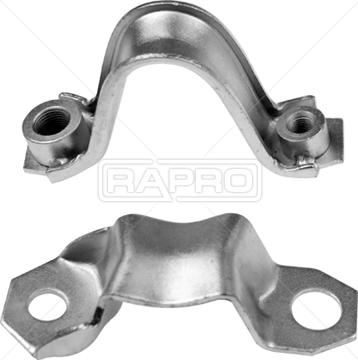 Rapro R53449 - Bracket, stabilizer mounting www.autospares.lv