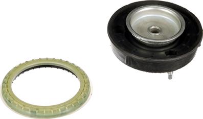 Rapro R53149/K - Опора стойки амортизатора, подушка www.autospares.lv