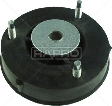 Rapro R53149 - Опора стойки амортизатора, подушка www.autospares.lv