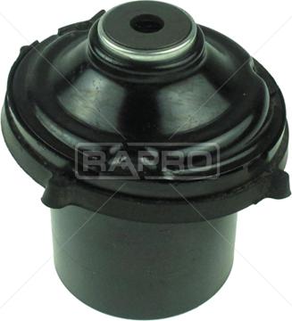 Rapro R53146 - Mounting Set, suspension strut support bearing www.autospares.lv