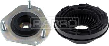 Rapro R53143/K - Amortizatora statnes balsts www.autospares.lv