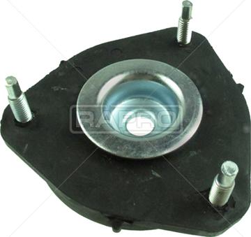 Rapro R53151 - Amortizatora statnes balsts www.autospares.lv