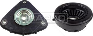 Rapro R53247/A/K - Опора стойки амортизатора, подушка www.autospares.lv