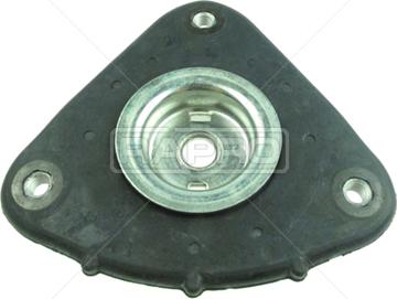 Rapro R53247/A - Опора стойки амортизатора, подушка www.autospares.lv