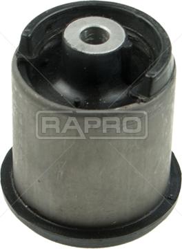 Rapro R52405 - Сайлентблок балки моста www.autospares.lv