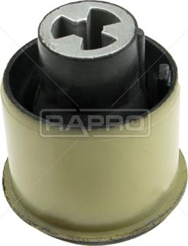 Rapro R52402 - Сайлентблок балки моста www.autospares.lv