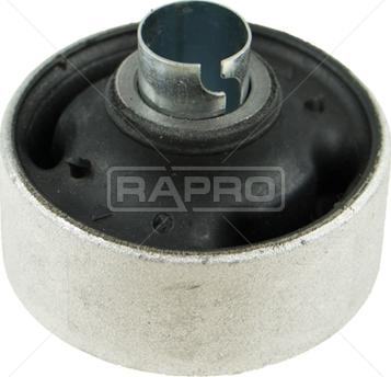 Rapro R52558 - Сайлентблок, рычаг подвески колеса www.autospares.lv