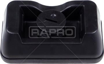 Rapro R52617 - Stiprinājums, Domkrats www.autospares.lv