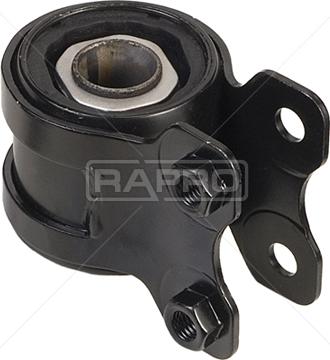 Rapro R52041 - Сайлентблок, рычаг подвески колеса www.autospares.lv