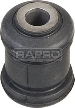 Rapro R52043 - Сайлентблок, рычаг подвески колеса www.autospares.lv