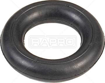 Rapro R52047 - Kronšteins, Trokšņa slāpētājs www.autospares.lv