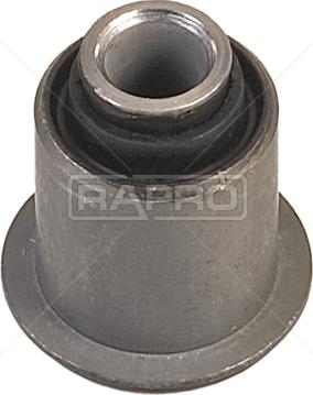 Rapro R52053 - Сайлентблок, рычаг подвески колеса www.autospares.lv