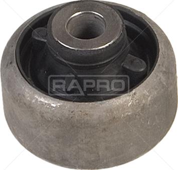 Rapro R52052 - Сайлентблок, рычаг подвески колеса www.autospares.lv