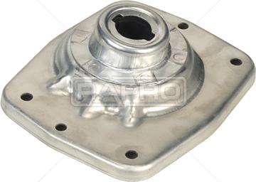 Rapro R52061 - Top Strut Mounting www.autospares.lv