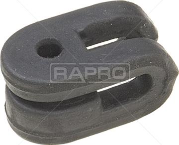 Rapro R52005 - Kronšteins, Trokšņa slāpētājs www.autospares.lv