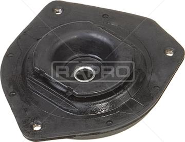 Rapro R52001 - Montāžas komplekts, Amortizatora statnes balsts www.autospares.lv