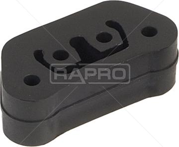 Rapro R52079 - Kronšteins, Trokšņa slāpētājs www.autospares.lv