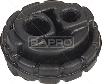 Rapro R52078 - Kronšteins, Trokšņa slāpētājs www.autospares.lv