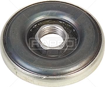 Rapro R52194 - Опора стойки амортизатора, подушка www.autospares.lv