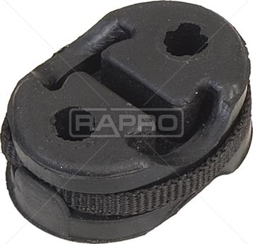 Rapro R52197 - Kronšteins, Trokšņa slāpētājs www.autospares.lv