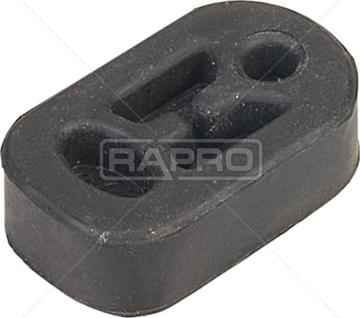 Rapro R52155 - Kronšteins, Trokšņa slāpētājs www.autospares.lv