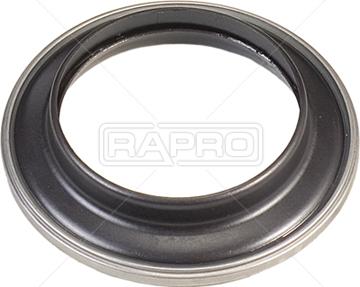 Rapro R52157 - Rolling Bearing, suspension strut support mounting www.autospares.lv