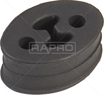 Rapro R52113 - Kronšteins, Trokšņa slāpētājs www.autospares.lv