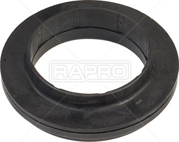 Rapro R52181 - Rolling Bearing, suspension strut support mounting www.autospares.lv