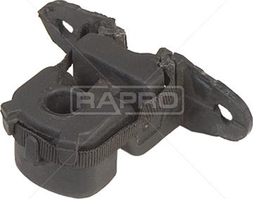 Rapro R52182 - Kronšteins, Trokšņa slāpētājs www.autospares.lv