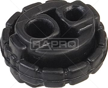 Rapro R52129 - Kronšteins, Trokšņa slāpētājs www.autospares.lv