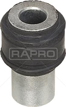 Rapro R52175 - Сайлентблок, стойка амортизатора www.autospares.lv