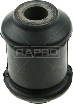 Rapro R52340 - Сайлентблок, рычаг подвески колеса www.autospares.lv