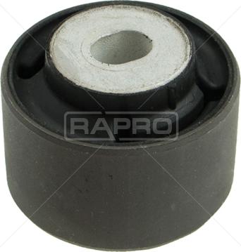 Rapro R52337 - Сайлентблок, рычаг подвески колеса www.autospares.lv