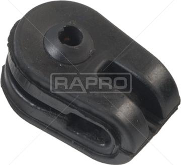 Rapro R52244 - Kronšteins, Trokšņa slāpētājs www.autospares.lv