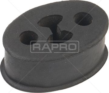 Rapro R52248 - Kronšteins, Trokšņa slāpētājs www.autospares.lv