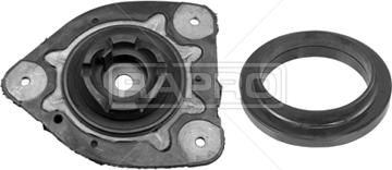 Rapro R52218/K - Опора стойки амортизатора, подушка www.autospares.lv