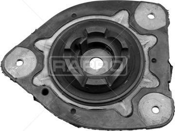 Rapro R52218 - Опора стойки амортизатора, подушка www.autospares.lv