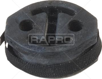 Rapro R52213 - Kronšteins, Trokšņa slāpētājs www.autospares.lv