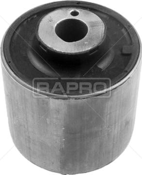 Rapro R52283 - Сайлентблок, рычаг подвески колеса www.autospares.lv