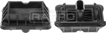 Rapro R57996 - Stiprinājums, Domkrats www.autospares.lv