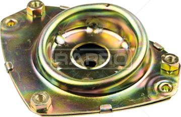 Rapro R57084-R - Amortizatora statnes balsts www.autospares.lv